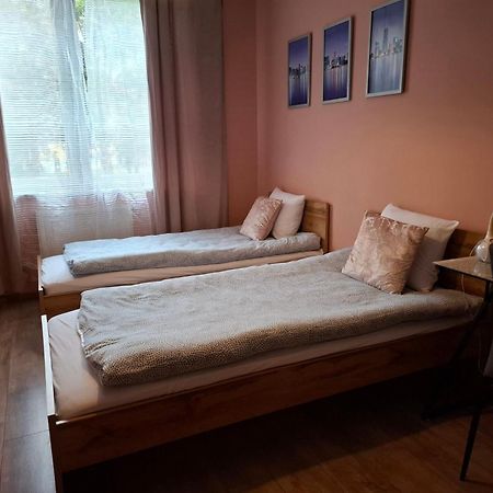 Luna Breslavia Esterno foto